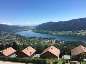 Mathiasl Wellness-Ferienhäuser